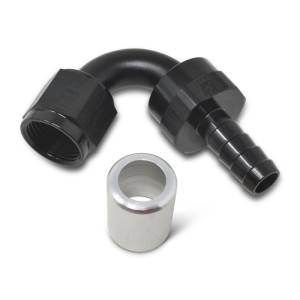 Russell - Russell Performance -12 AN Proclassic Crimp 120 Degree End (O.D. 0.950) - 610673 - Image 4