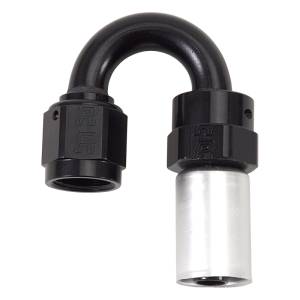 Russell - Russell Performance -12 AN Proclassic Crimp 180 Degree End (O.D. 0.950) - 610693 - Image 2
