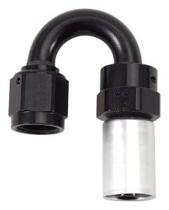 Russell - Russell Performance -12 AN Proclassic Crimp 180 Degree End (O.D. 0.950) - 610693 - Image 3