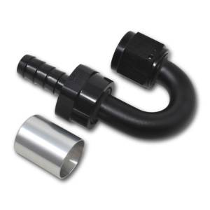 Russell - Russell Performance -12 AN Proclassic Crimp 180 Degree End (O.D. 0.950) - 610693 - Image 5