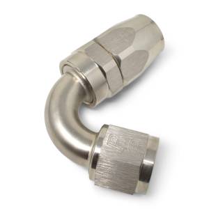 Russell - Russell Performance -16 AN Endura 120 Degree Full Flow Swivel Hose End (With 1-1/2in Radius) - 613441 - Image 7