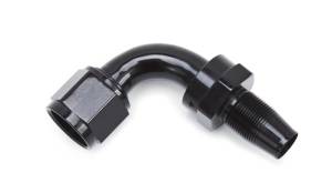 Russell - Russell Performance -6 AN 90 Degree Hose End Without Socket - Black - 615163 - Image 3