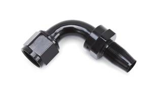 Russell - Russell Performance -8 AN 90 Degree Hose End Without Socket - Black - 615173 - Image 3