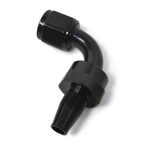 Russell - Russell Performance -8 AN 90 Degree Hose End Without Socket - Black - 615173 - Image 6