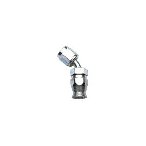 Russell - Russell Performance -3 AN PowerFlex 45 Degree Hose End - 620431 - Image 2