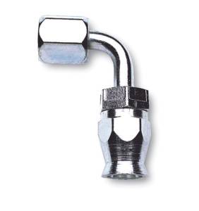 Russell - Russell Performance -3 AN PowerFlex 90 Degree Hose End - 620441 - Image 1