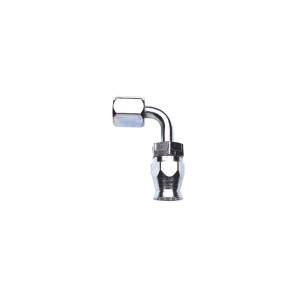 Russell - Russell Performance -3 AN PowerFlex 90 Degree Hose End - 620441 - Image 3