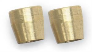 Russell - Russell Performance -8 AN Replacement Ferrules - 620475 - Image 1