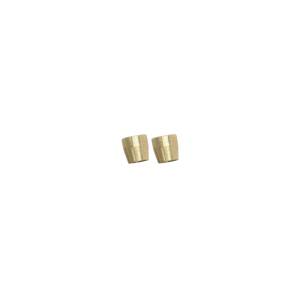 Russell - Russell Performance -8 AN Replacement Ferrules - 620475 - Image 2