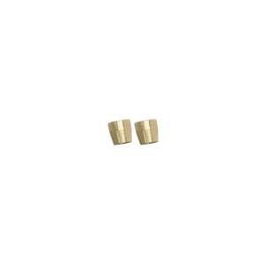 Russell - Russell Performance -10 AN Replacement Ferrules - 620505 - Image 2