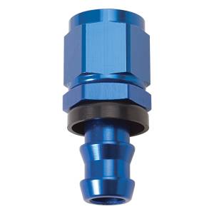 Russell - Russell Performance -4 AN Twist-Lok Straight Hose End - 624000 - Image 2