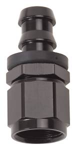 Russell - Russell Performance -6 AN Twist-Lok Straight Hose End - 624013 - Image 1