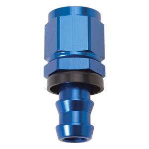 Russell - Russell Performance -10 AN Twist-Lok Straight Hose End - 624030 - Image 2