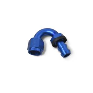 Russell - Russell Performance -10 AN Twist-Lok 180 Degree Hose End (15/16in Radius) - 626080 - Image 4