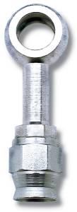 Russell - Russell Performance -3 AN PowerFlex 10MM (3/8in) ID Banjo Hose End - 640641 - Image 1