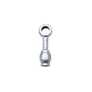 Russell - Russell Performance -3 AN PowerFlex 10MM (3/8in) ID Banjo Hose End - 640641 - Image 2