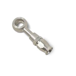 Russell - Russell Performance -3 AN PowerFlex 10MM (3/8in) ID Banjo Hose End - 640641 - Image 5