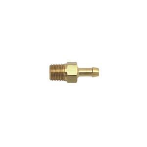 Russell - Russell Performance 1/8 NPT x 3/16in Hose Fitting - 697000 - Image 2