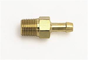 Russell - Russell Performance 1/8 NPT x 3/16in Hose Fitting - 697000 - Image 3