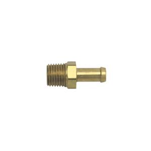 Russell - Russell Performance 1/4 NPT x 9mm Hose Single Barb Fitting - 697040 - Image 2