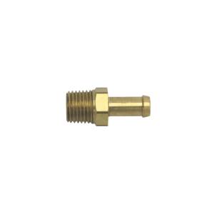 Russell - Russell Performance 1/4 NPT x 10mm Hose Single Barb Fitting - 697050 - Image 2
