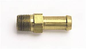 Russell - Russell Performance 1/4 NPT x 10mm Hose Single Barb Fitting - 697050 - Image 3