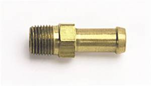 Russell - Russell Performance 1/4 NPT x 10mm Hose Single Barb Fitting - 697050 - Image 4
