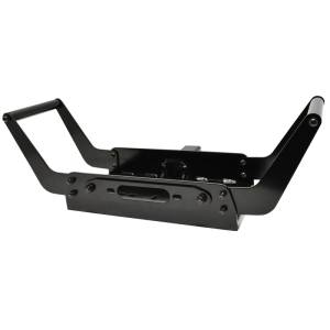 Superwinch - Superwinch 9500 LBS 2in Receiver Cradle (SX 10000 / Talon 9.5 / Tiger Shark 9500 / LP 8500/10000) - 2050 - Image 2