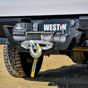 Superwinch - Superwinch 9500 LBS 2in Receiver Cradle (SX 10000 / Talon 9.5 / Tiger Shark 9500 / LP 8500/10000) - 2050 - Image 10