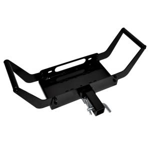 Superwinch - Superwinch 9500 LBS 2in Receiver Cradle (SX 10000 / Talon 9.5 / Tiger Shark 9500 / LP 8500/10000) - 2050 - Image 13