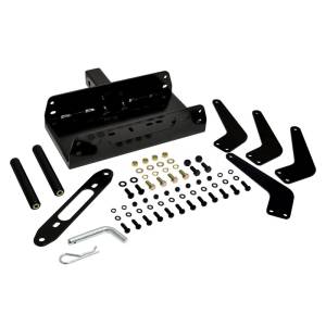 Superwinch - Superwinch 9500 LBS 2in Receiver Cradle (SX 10000 / Talon 9.5 / Tiger Shark 9500 / LP 8500/10000) - 2050 - Image 14