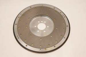 McLeod Racing - McLeod Racing Flywheel Aluminum Ford Mustang 289 302 351 Special Appl. 157 Includes 28oz & 50oz CW - 563100 - Image 1
