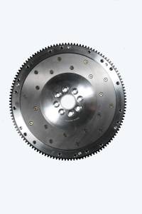 McLeod Racing - McLeod Racing Flywheel Aluminum Ford Mustang 289 302 351 Special Appl. 157 Includes 28oz & 50oz CW - 563100 - Image 2