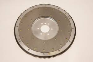 McLeod Racing - McLeod Racing Flywheel Aluminum Ford 429/460 Eng Up To 1978 12in Street Insert 176 - 563220 - Image 1