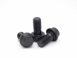 McLeod Racing - McLeod Racing Bolts Pak 7/16in Crank To Flywheel (6 Per Box) - 1540 - Image 1