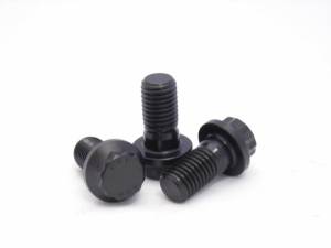 McLeod Racing - McLeod Racing Bolts Pak 7/16in Crank To Flywheel (6 Per Box) - 1540 - Image 2