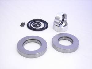 McLeod Racing - McLeod Racing Slip On Bearing Repair Kit 2Nd Generation - 6 ORings & Roll Pins - 139115 - Image 2