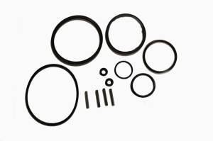McLeod Racing - McLeod Racing Slip On Bearing Repair Kit 2Nd Generation - 6 ORings & Roll Pins - 139115 - Image 3