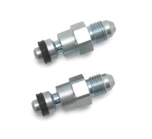 Russell - Russell Performance -3 AN SAE Adapter Fitting (2 pcs.) (Endura) - 640281 - Image 1