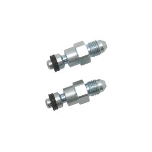 Russell - Russell Performance -3 AN SAE Adapter Fitting (2 pcs.) (Endura) - 640281 - Image 2
