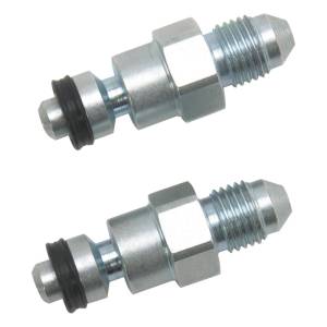 Russell - Russell Performance -4 AN SAE Adapter Fitting (2 pcs.) (Endura) - 641001 - Image 2