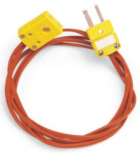 Edelbrock - Edelbrock Qwikdata Thermocouple - 91111 - Image 1