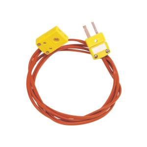 Edelbrock - Edelbrock Qwikdata Thermocouple - 91111 - Image 3