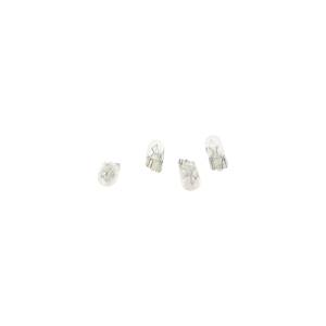 Westin - Westin Step Board Light Bulb 4/pkg - Clear - 27-9905 - Image 2