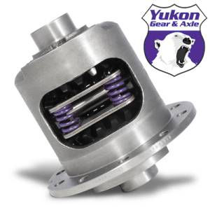 Yukon Gear & Axle - Yukon Gear & Axle Dura Grip Positraction For Ford 8.8in w/28 Spline Axles - YDGF8.8-28-1 - Image 1