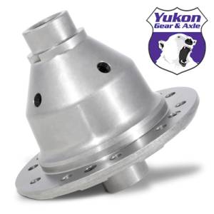 Yukon Gear & Axle Grizzly Locker / Dana 50 / 30 Spline - YGLD50-30