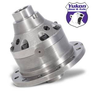 Yukon Gear & Axle Grizzly Locker For Dana 60 / 4.10 & Down / 40 Spline - YGLD60-3-40