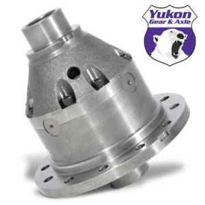 Yukon Gear & Axle - Yukon Gear & Axle Grizzly Locker / Ford 10.25in & 10.5in w/ 35 Splines - YGLF10.25-35 - Image 1