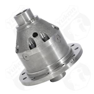 Yukon Gear & Axle - Yukon Gear & Axle Grizzly Locker / Ford 10.25in & 10.5in w/ 35 Splines - YGLF10.25-35 - Image 3