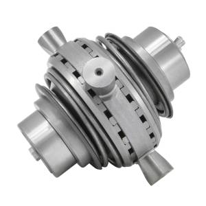 Yukon Gear & Axle - Yukon Gear & Axle Grizzly Locker 2.5 Ton Rockwell w/ 16 Spline Axles - YGLR2.5-16 - Image 1